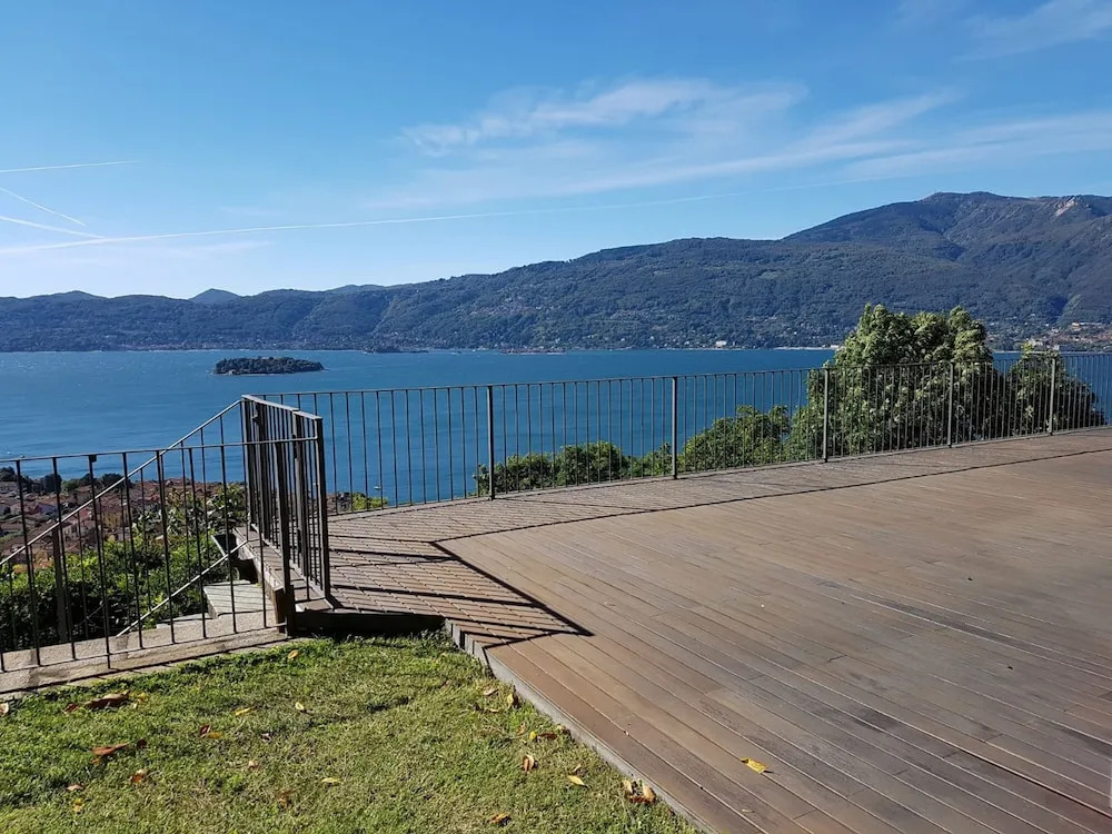 Villa Mauro