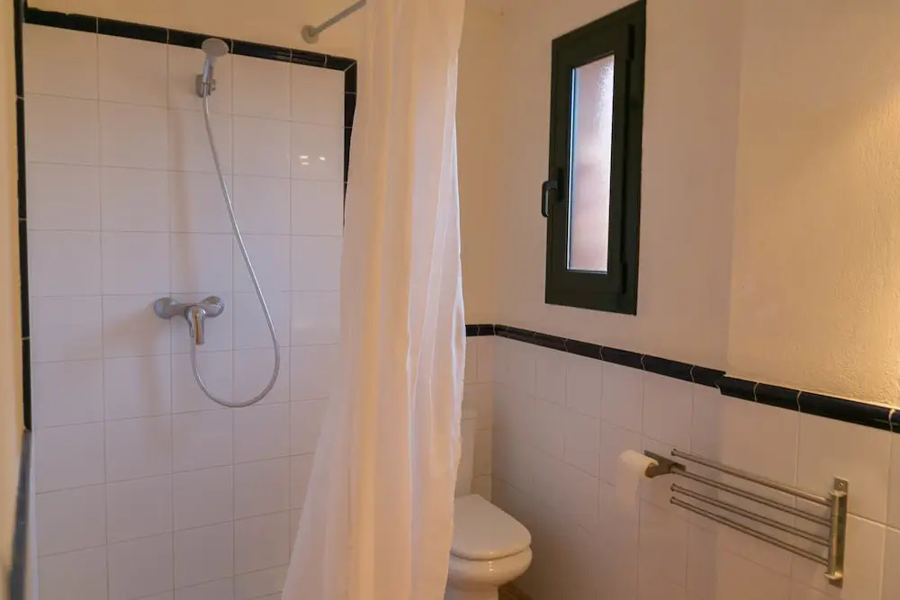 Apartamentos SR I