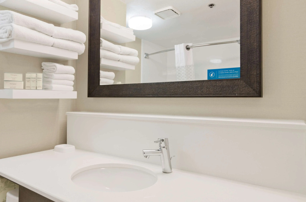 Hampton Inn Mount Dora