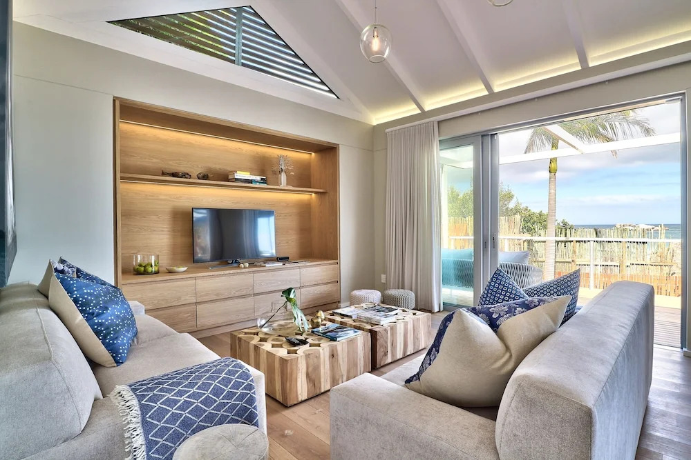 Rock Villa