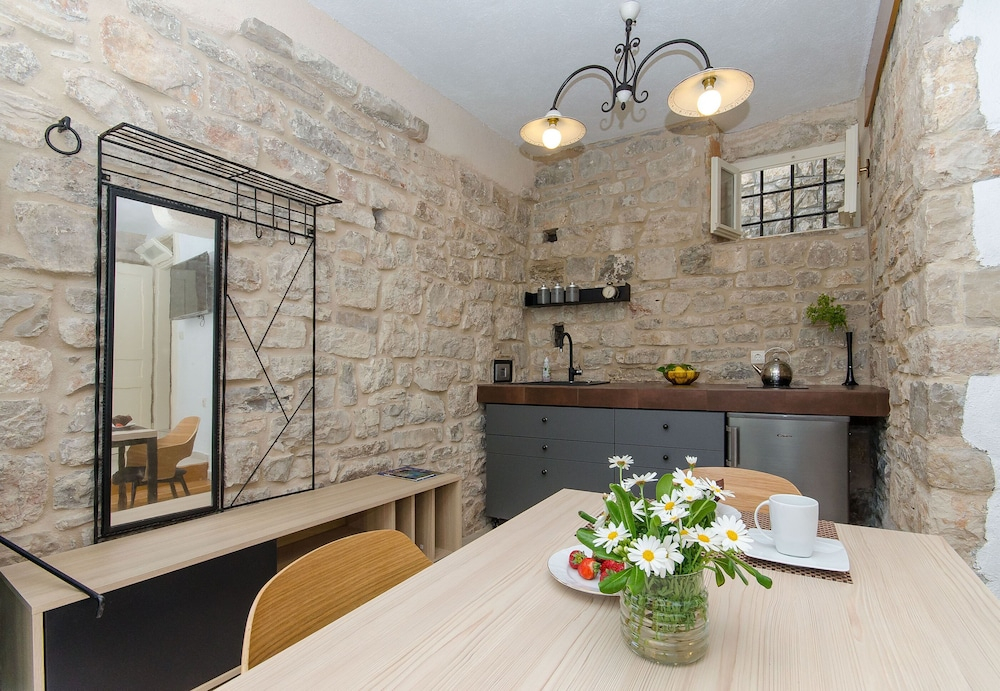 Apartment Pavlimir