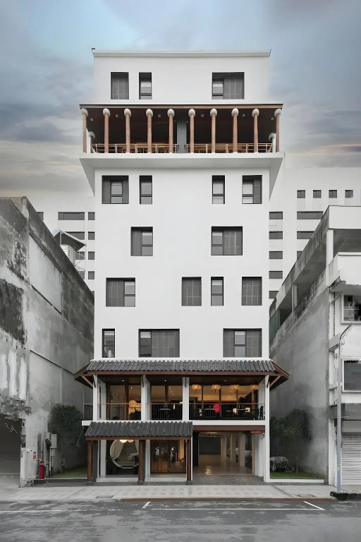 Sakura Hotel Hat Yai