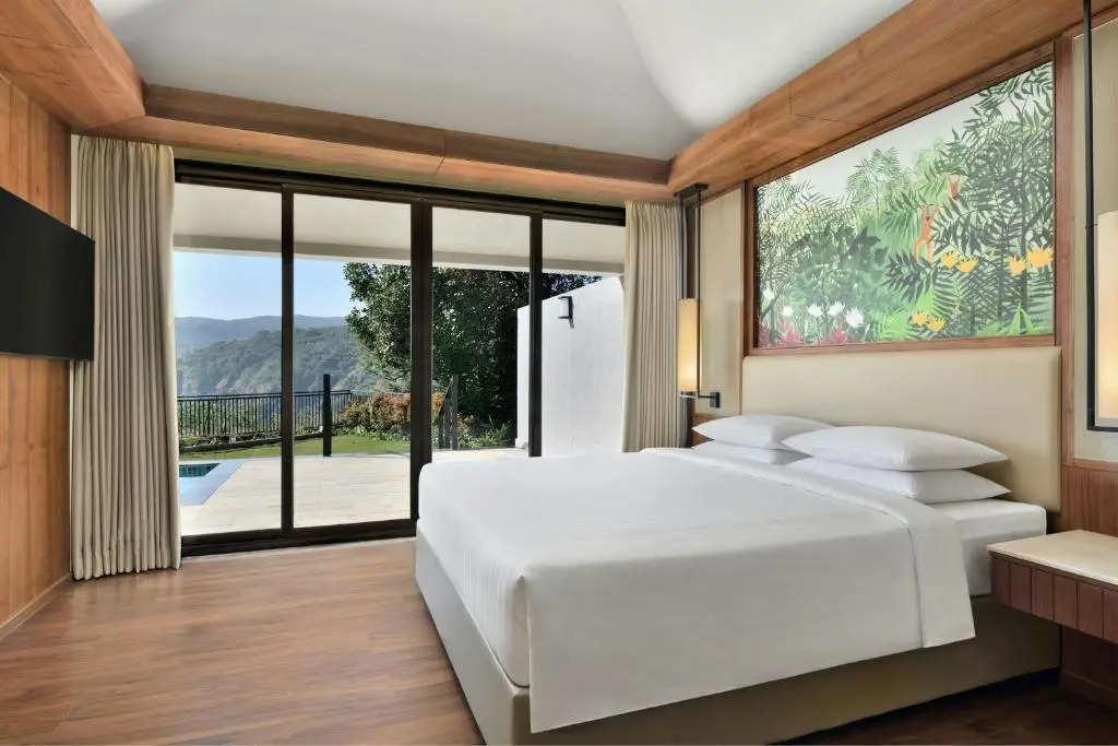 Courtyard by Marriott Mahabaleshwar