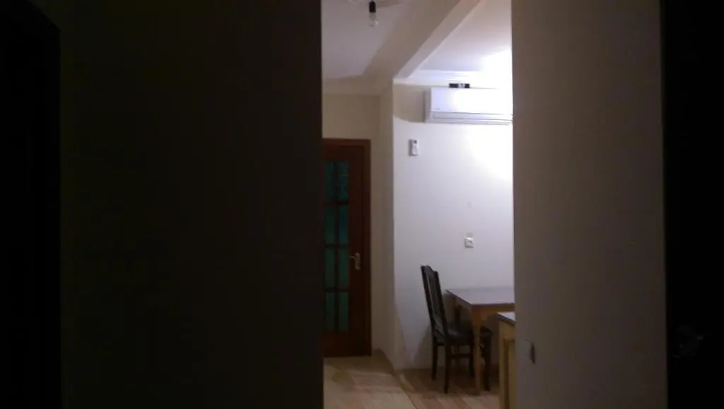 Apartments Komakhidze 68