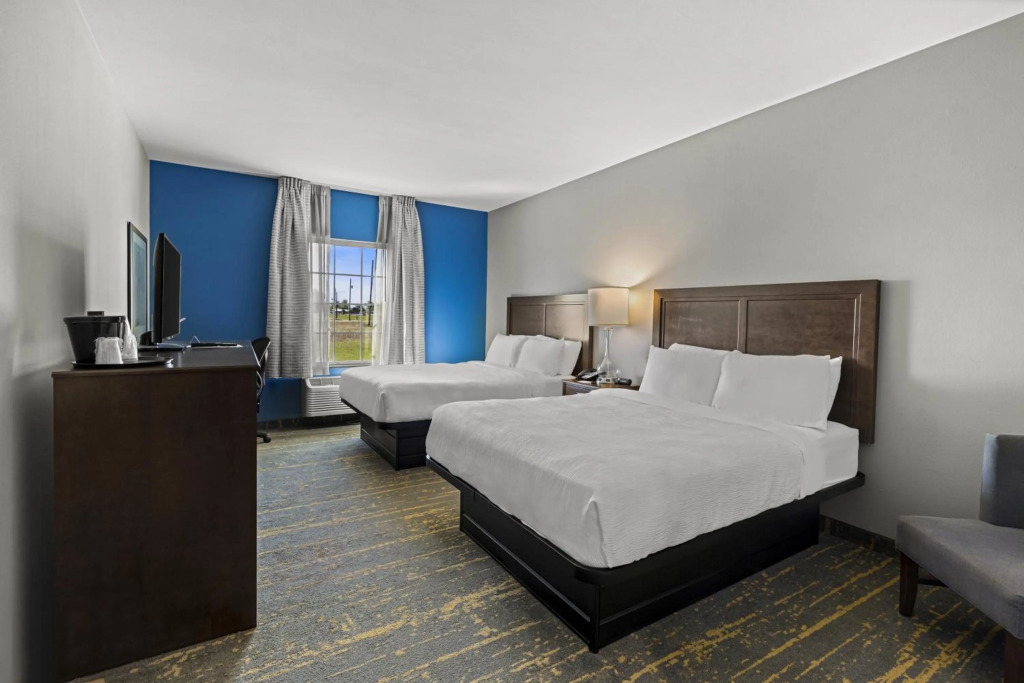 The Mulberry Hotel