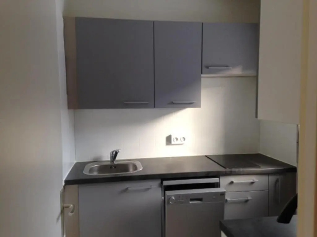 Appartement Samoëns, 2 pièces, 4 personnes - FR-1-629-50