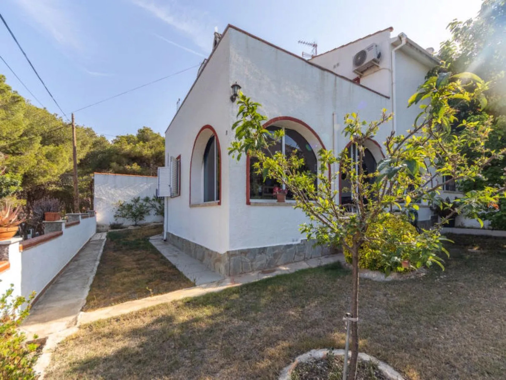 House Llimona Creixell