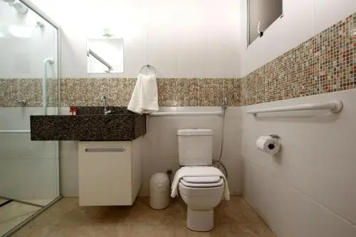 Hotel ITR-SPA