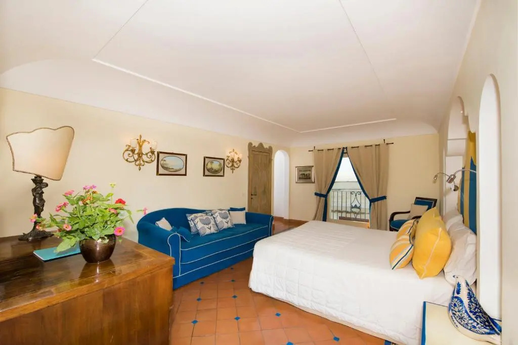 Hotel Punta Regina
