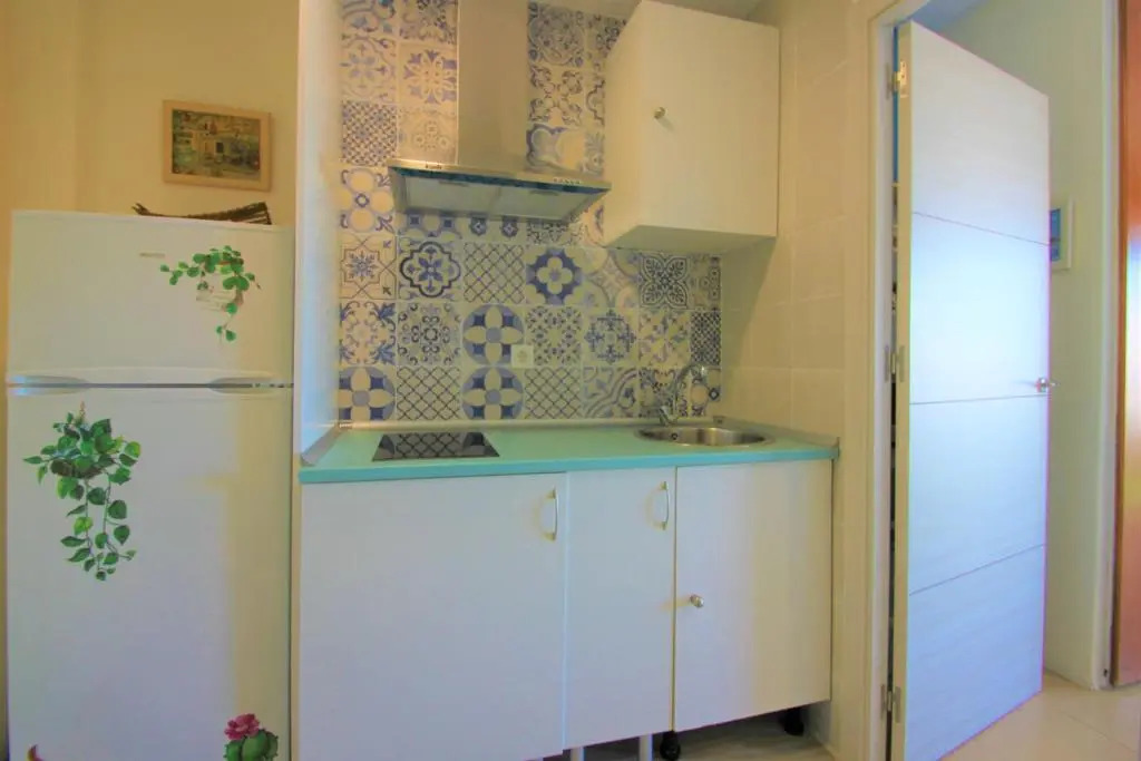 CasaTuris Studio in the Center of Alicante A107