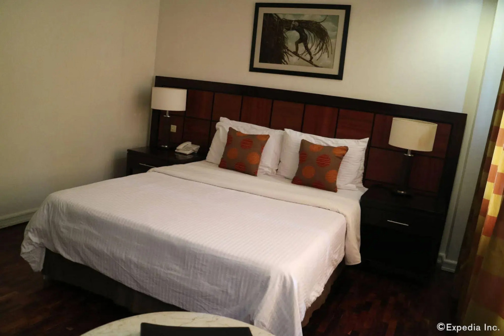 Sugarland Hotel