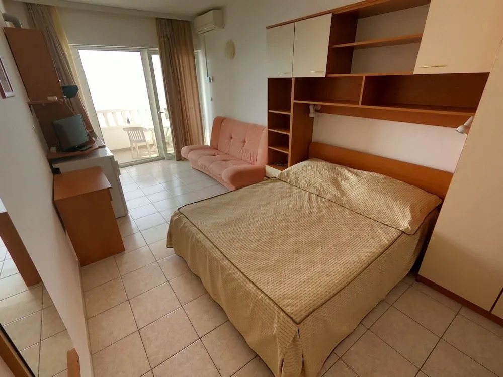 Villa dvor apartments