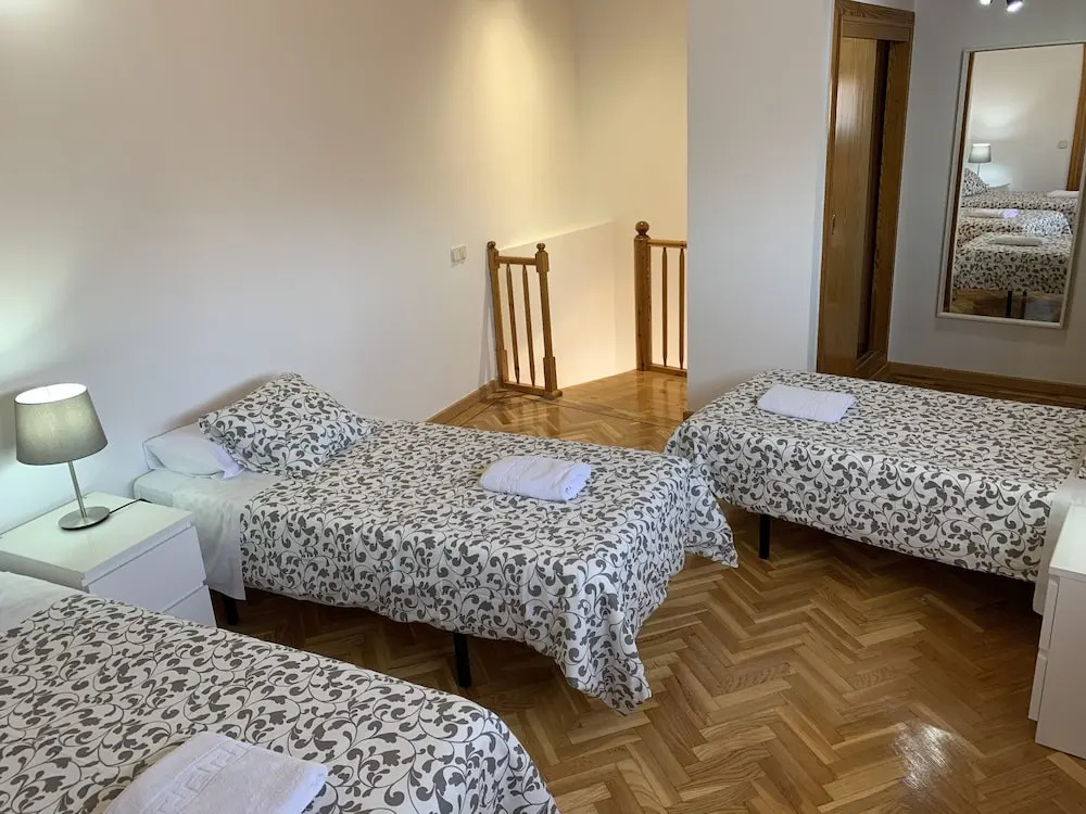 Apartamentos Calle Barquillo