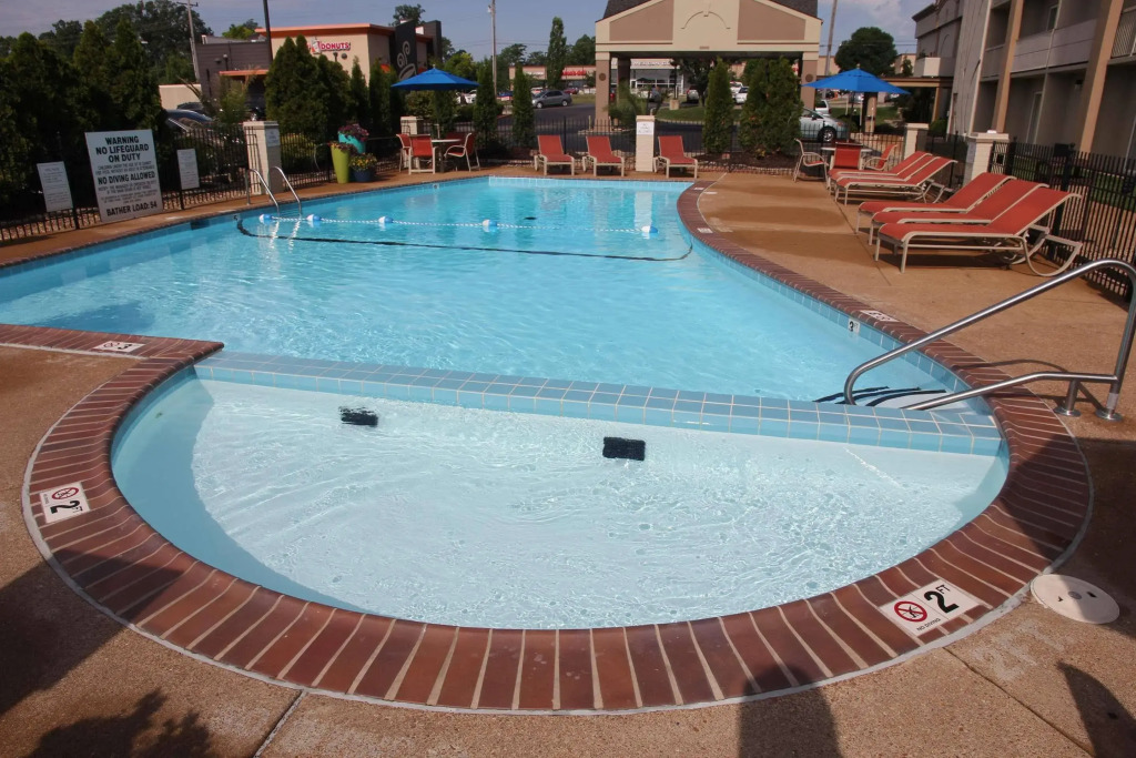 Best Western St Louis Kirkwood Route 66
