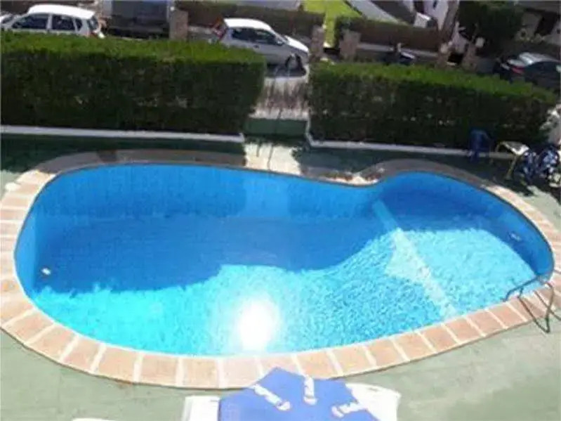Don Felipe Apts
