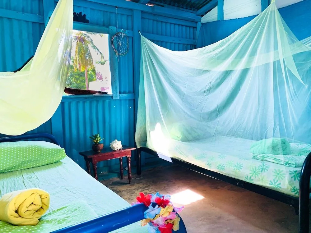 Macao Beach Hostel