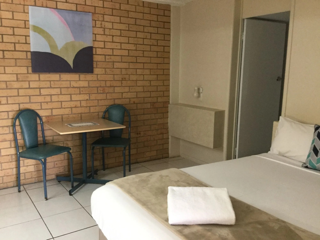 Ambassador Motel