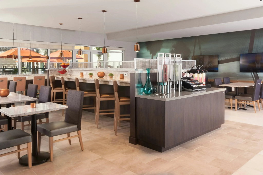 TownePlace Suites Charleston Airport/Convention Center