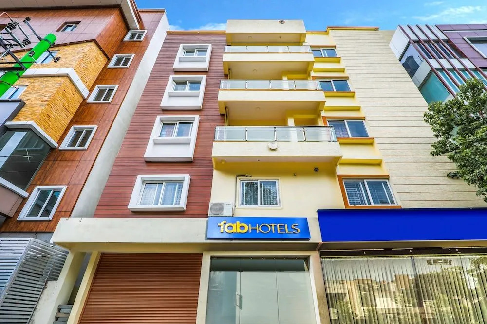 Zenith Residency