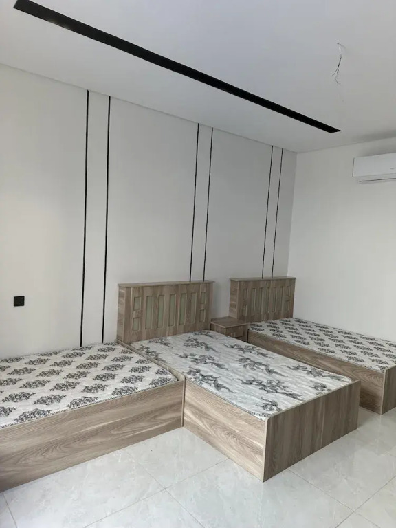 New Family Flat in Taif