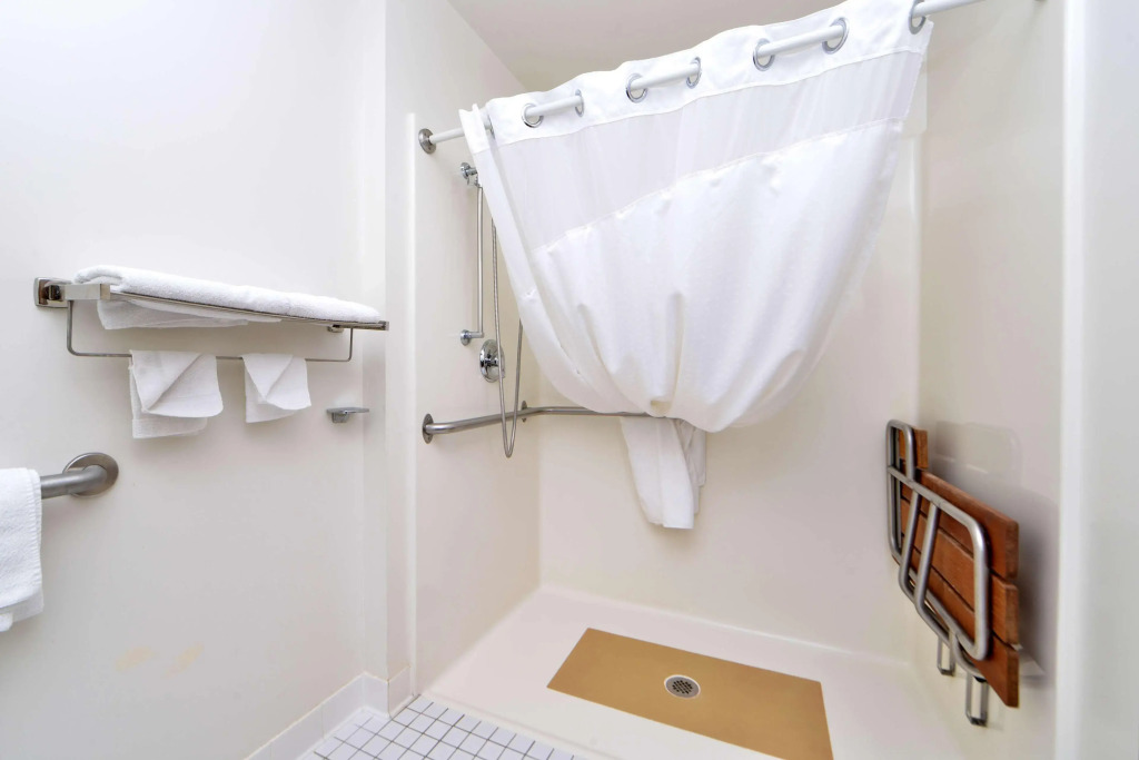 Americas Best Value Inn & Suites Spring Valley