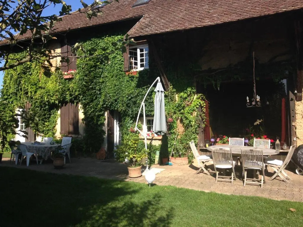 La Rolandière