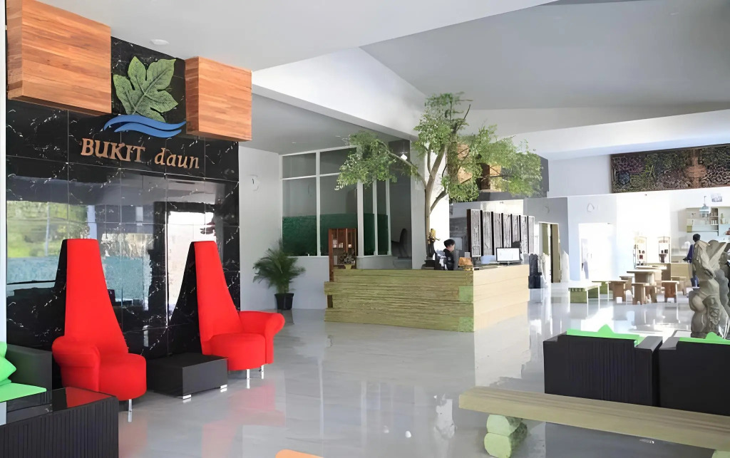 Bukit Daun Hotel & Resort
