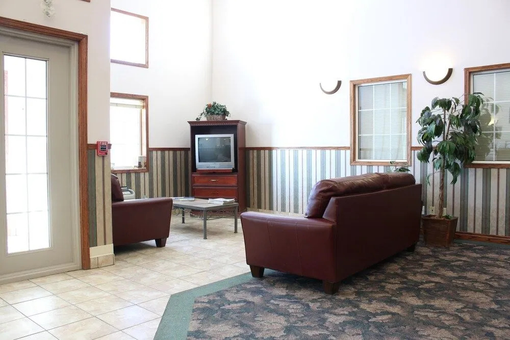 Sunset Inn and Suites