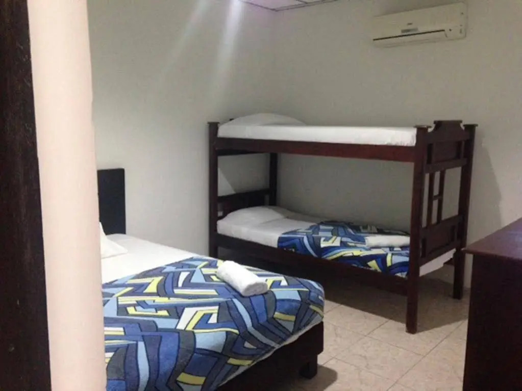Hotel ITACO
