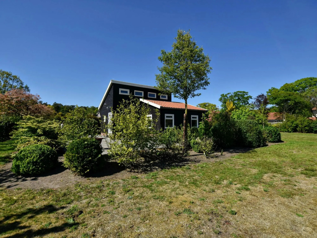 Holiday Home in Eerbeek near Veluwe