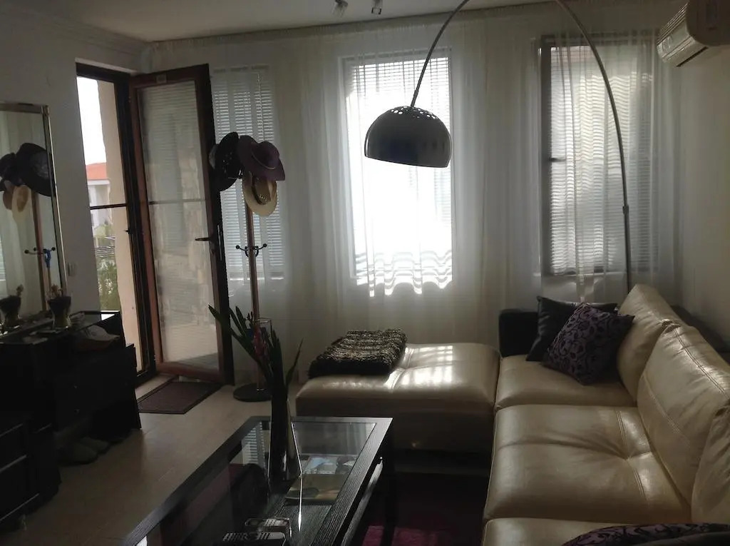 ARENA Aparthotel