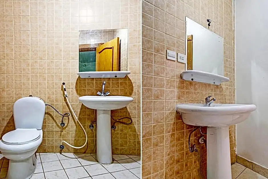 OYO 600 Alhamra For Residential Units
