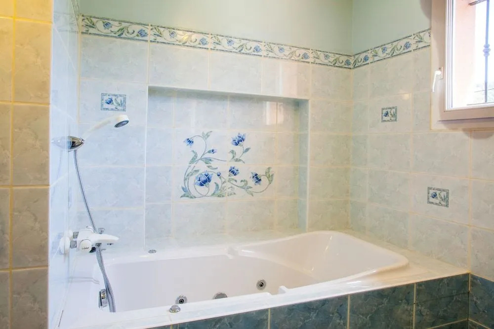 Le Cabanon De Regine Chambre Dhotes