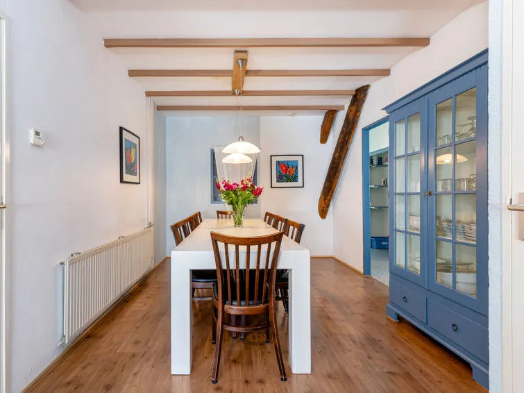 Holiday Home De Dars by Interhome