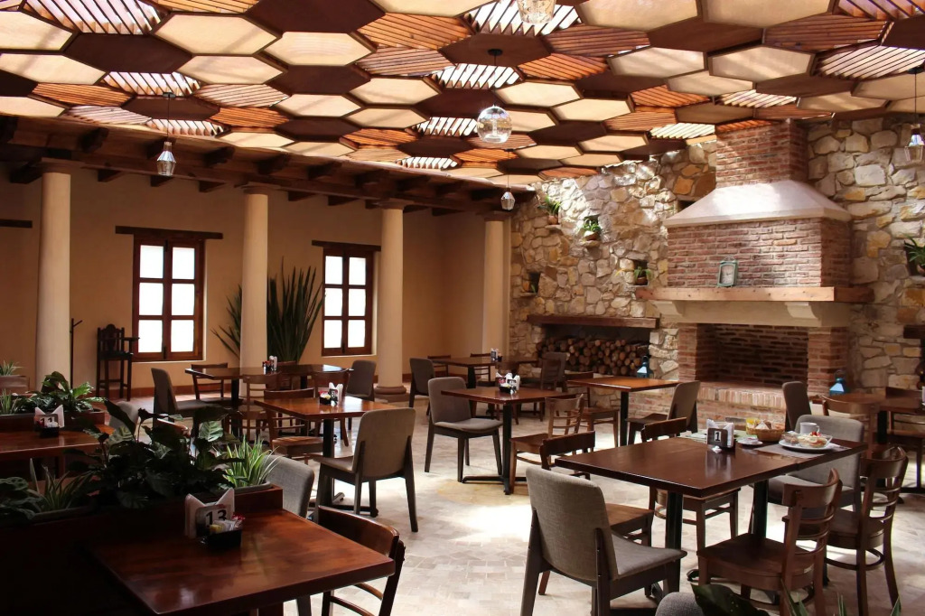 La Estancia