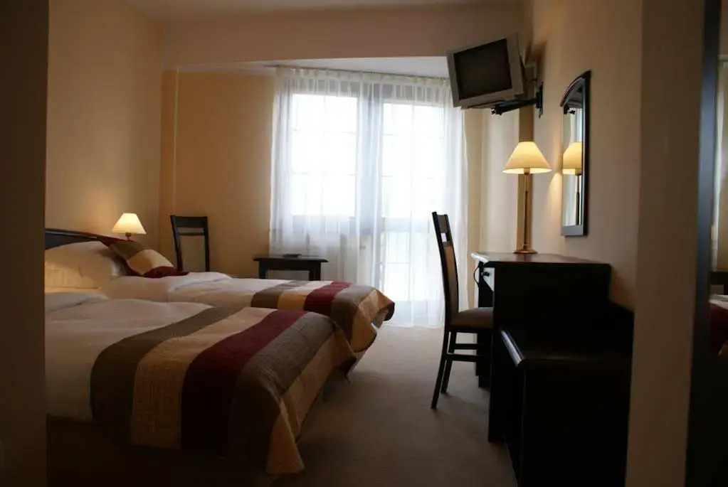 Hotel Anek