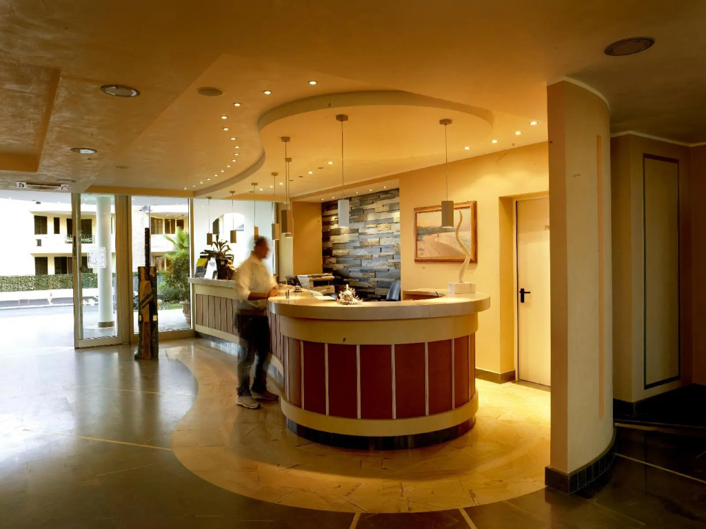 Casa del Mar - Residence & Beach Resort