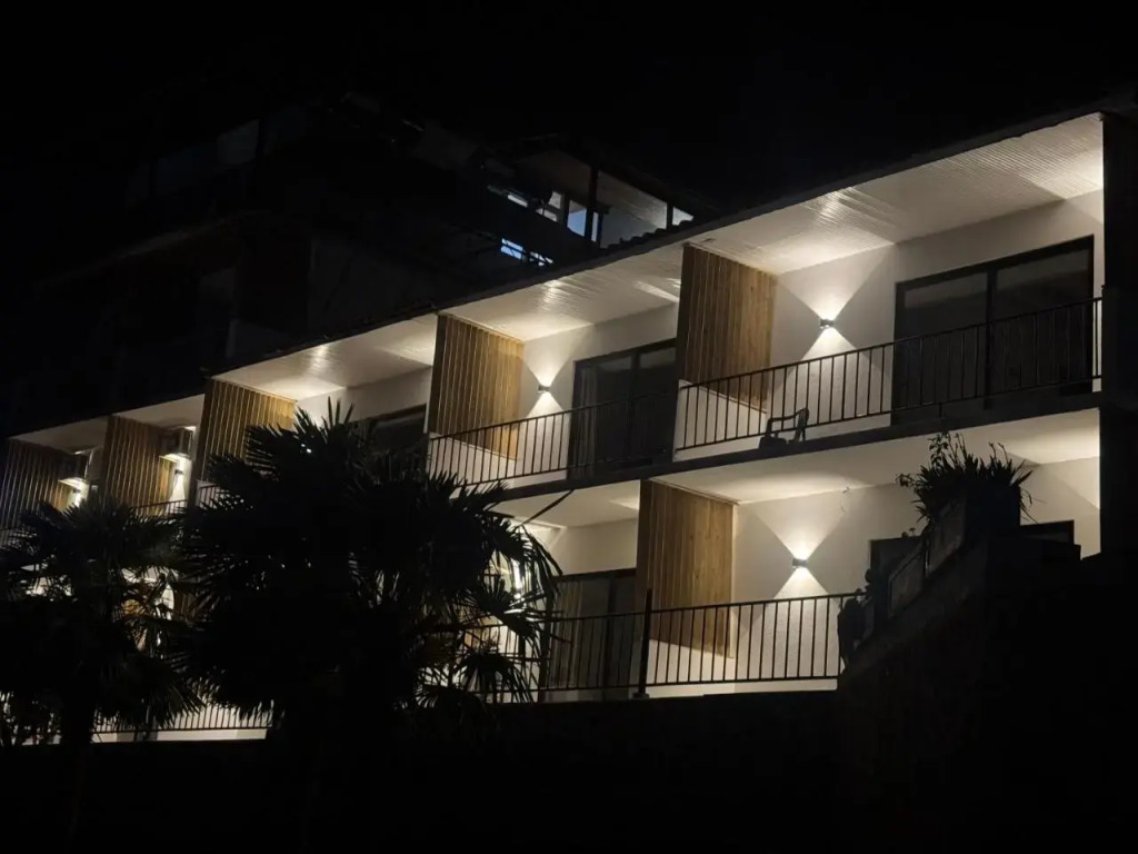 Hotel Restorant Uji i Panjes
