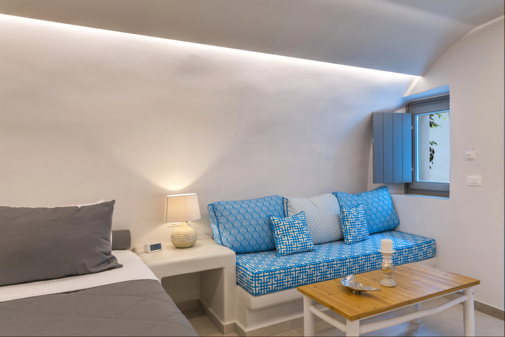 Tramonto Secret Villas