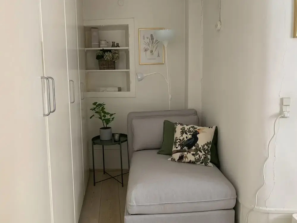 Best Stay Copenhagen Ny Adelgade 7 2nd
