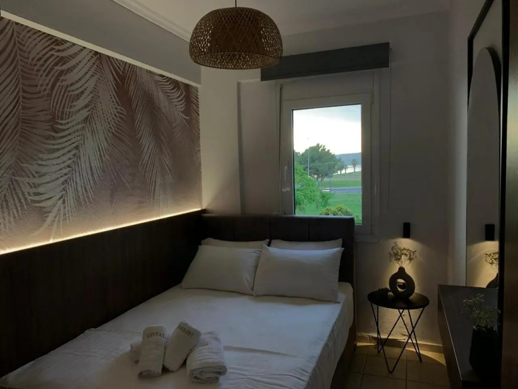 Vryzas Resort