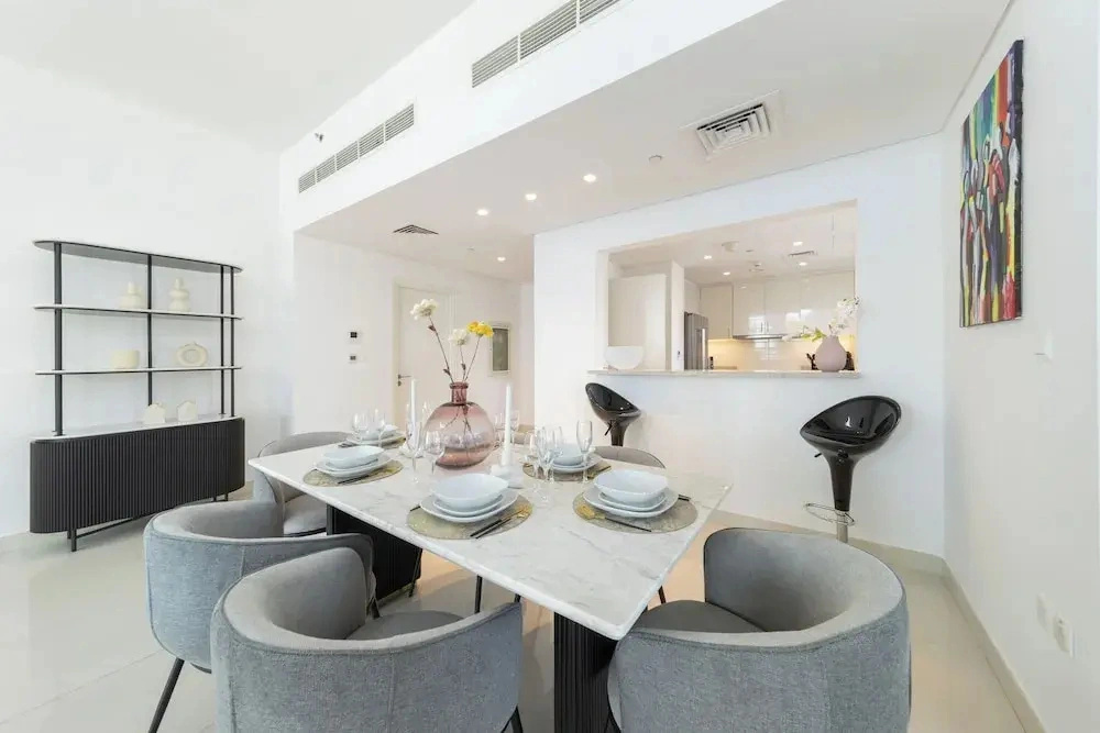 EDENS Homes & Villas - BLVD Crescent
