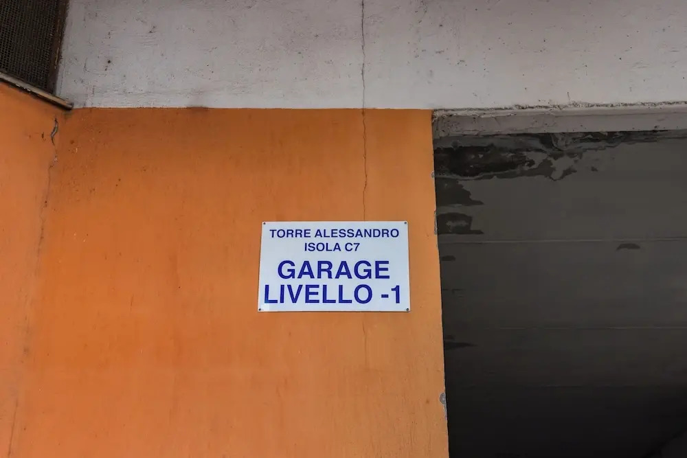 Casa Kenzo With Parking by Napoliapartments