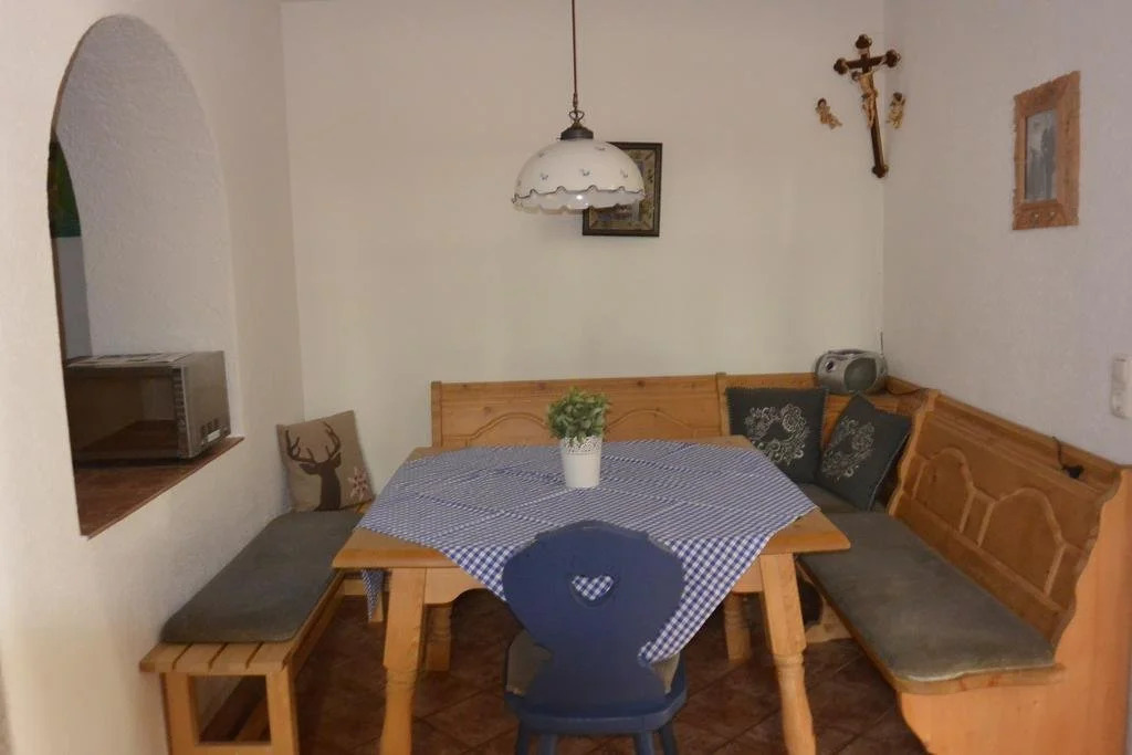 Ferienhaus Bichler