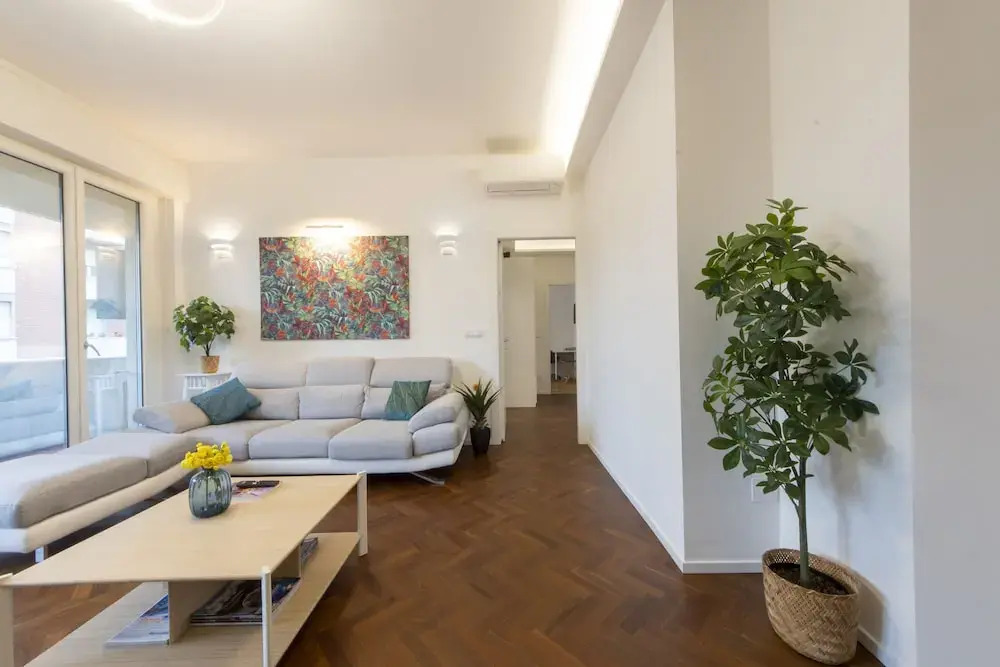 HouSmart Fossolo 28
