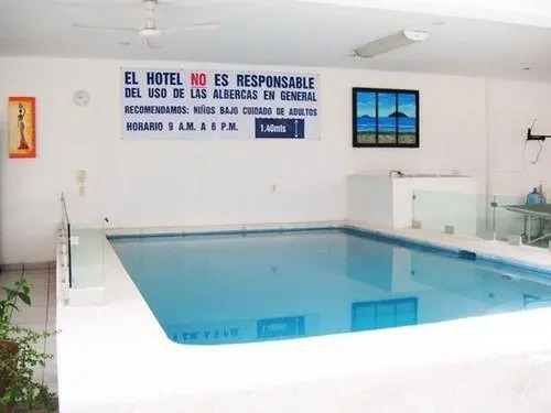 Hotel Chalimar