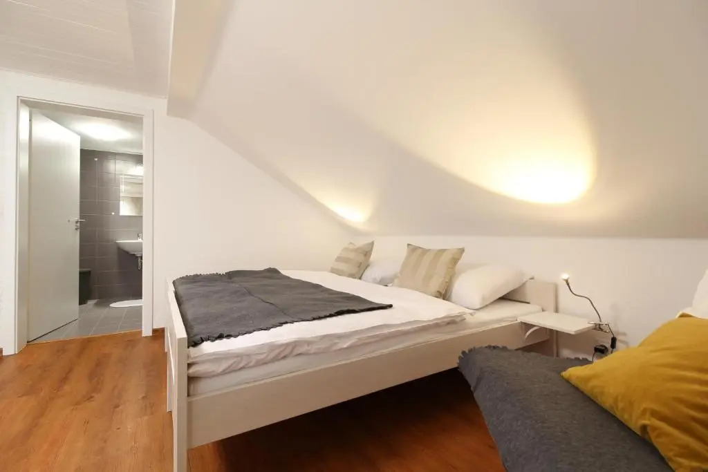 Villa Gap apartments