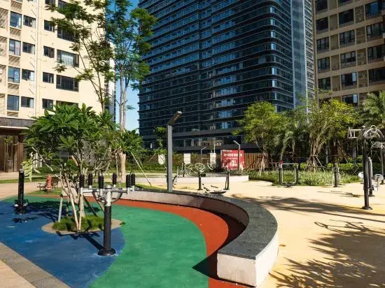 Haikou SenMu Homestay