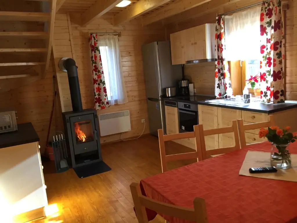 Nimfa Apartments