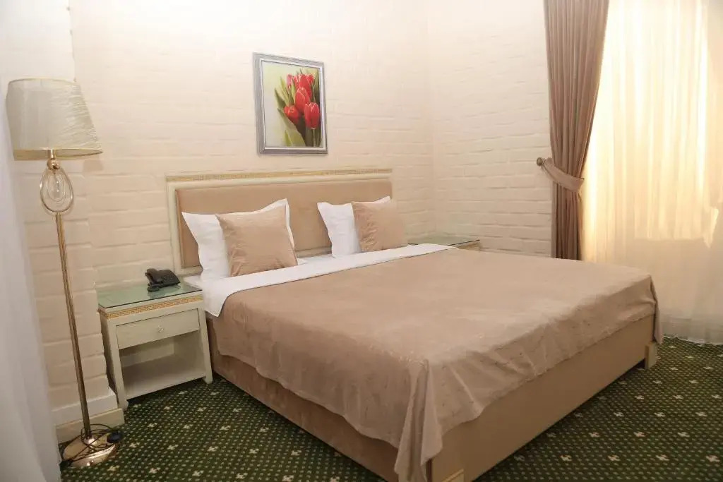 BEK PLUS HOTEL
